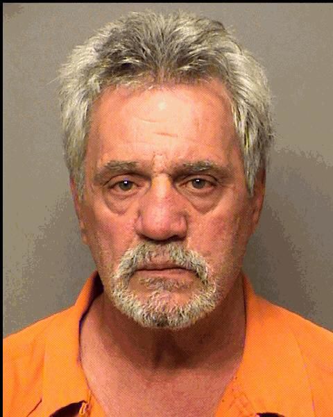 Glenn Patrick Coleman